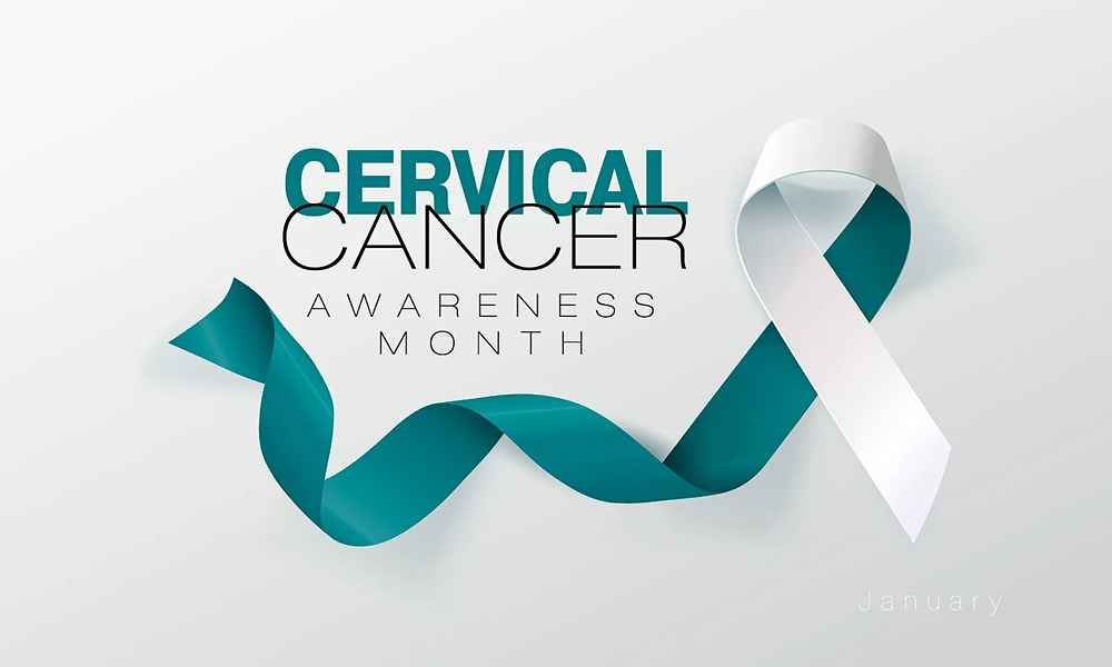 Cervical Awareness Month