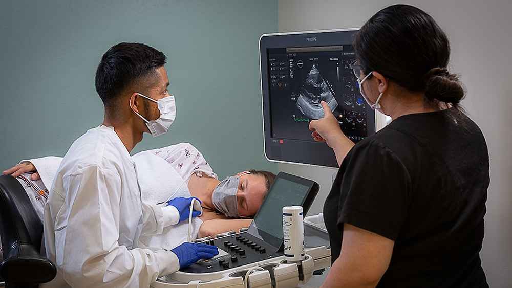 Echocardiography