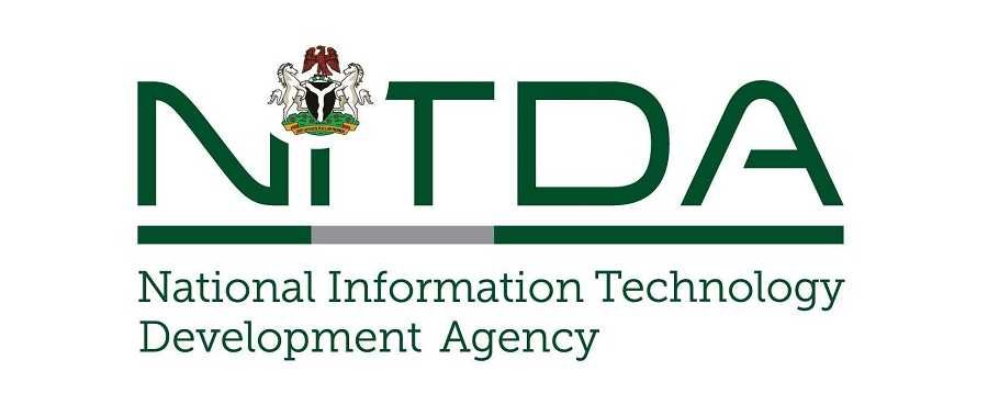 NITDA Logo