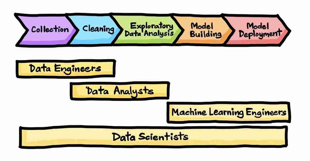 Data-science-data-professionals