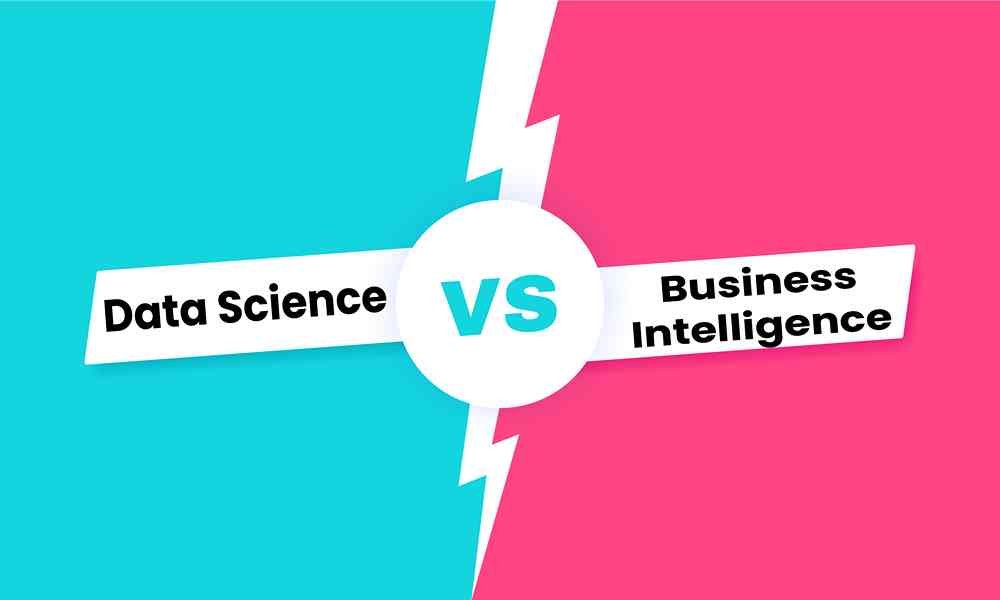 Data-science-vs-Business-intelligence