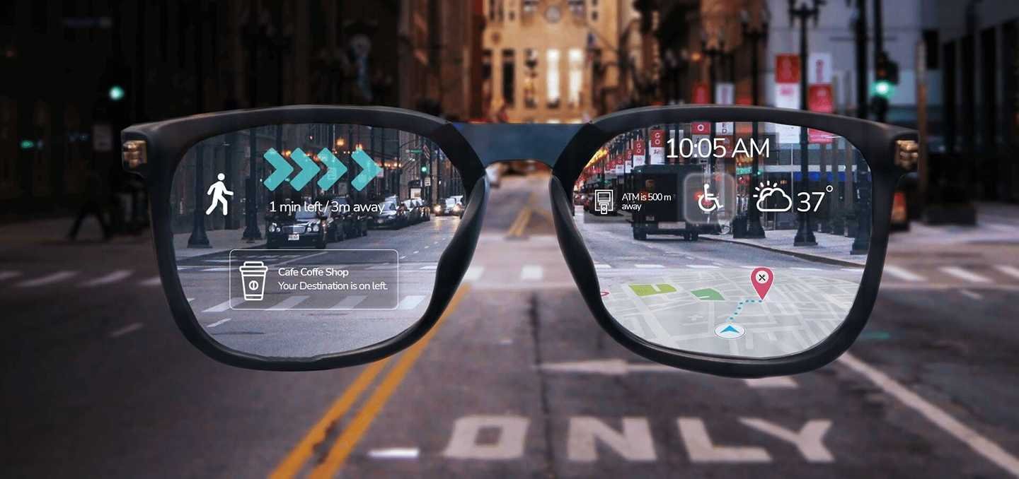 AR-Glasses