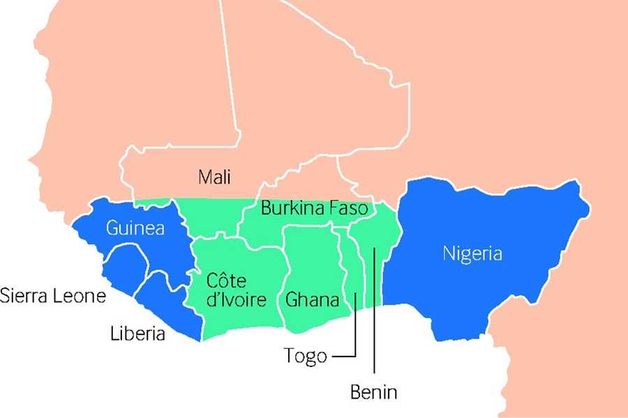 Epidemiology of Lassa fever disease