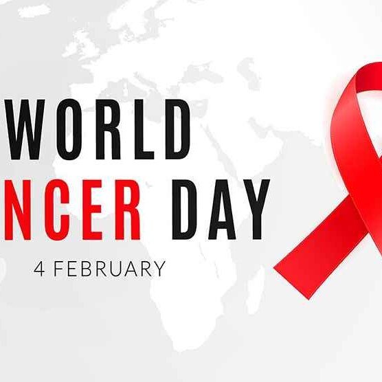 World Cancer Day