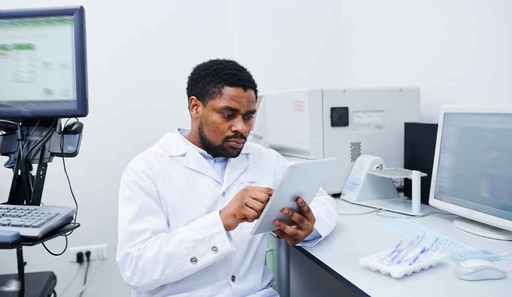 Information Technology In Healthcare