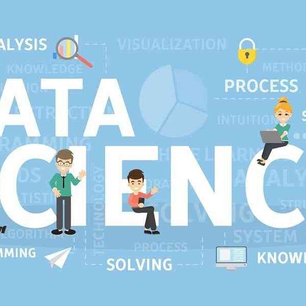 Future of data science in healthcare