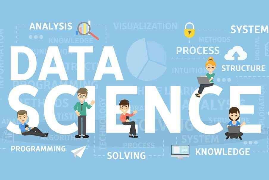 Future of data science in healthcare